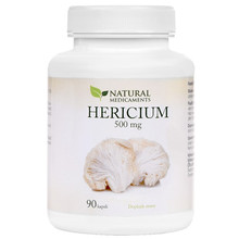 Hericium 500