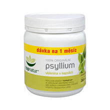 Psyllium 200