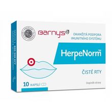 HerpeNorm 10