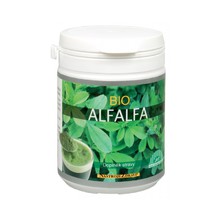 Bio Alfalfa