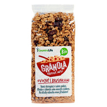 Granola -