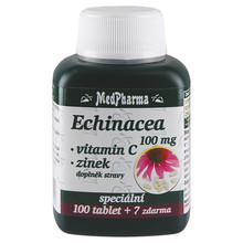 Echinacea 100