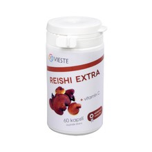 Reishi Extra