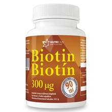 Biotin 300