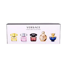Versace Miniatures