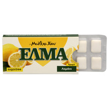 ELMA Lemon