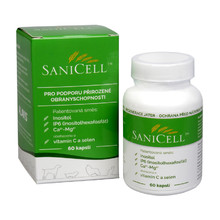 Sanicell™ pro