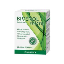 Bivenol micro