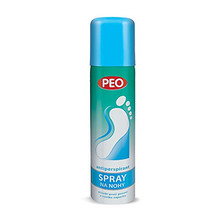 PEO Deodorant