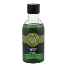 Olive Shower